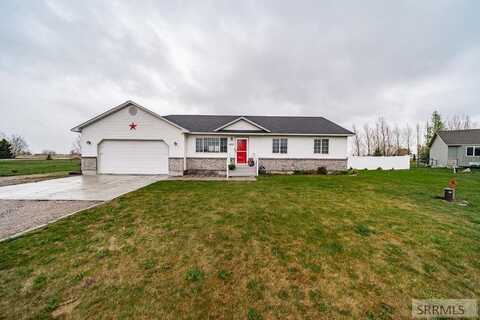4233 E 295 N, Rigby, ID 83442