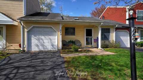769 Nantucket Way, Island Lake, IL 60042