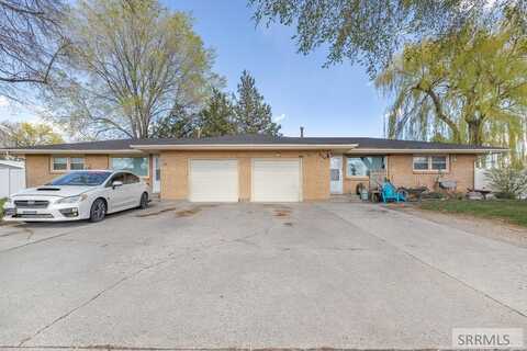 924 Washburn Avenue, Idaho Falls, ID 83402