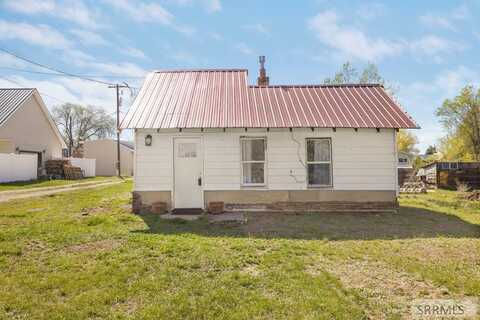 119 S 10th W, St Anthony, ID 83445