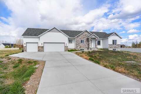 4029 Calloway Drive, Rigby, ID 83442