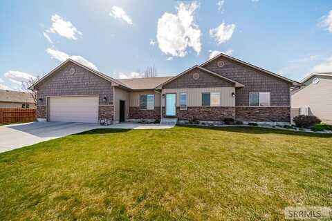 2635 Azure Drive, Idaho Falls, ID 83401
