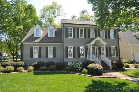 101 Glen Hearth Court, Cary, NC 27518