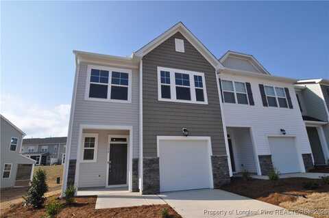 1136 Pate Farm Lane, Durham, NC 27703