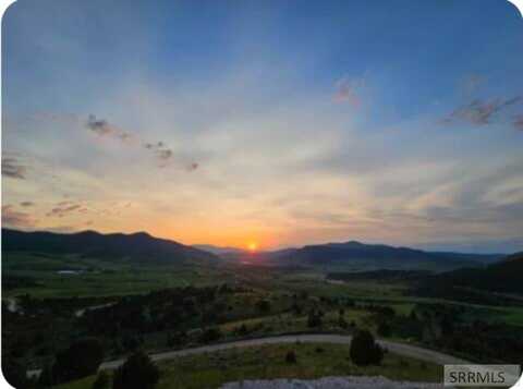 11136 Thunder Mountain Road, Lava Hot Springs, ID 83246