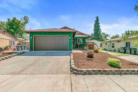 514 Marie Street, Medford, OR 97504
