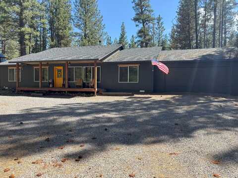 32532 Mountain Lakes Drive, Klamath Falls, OR 97601