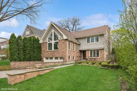 770 Prospect Avenue, Winnetka, IL 60093
