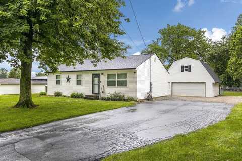 50 Cadillac Road SW, Pataskala, OH 43062