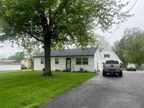 50 Cadillac Road SW, Pataskala, OH 43062