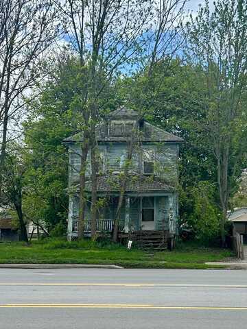 891 N Main Street, Marion, OH 43302