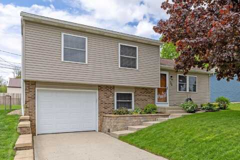 726 Holly Road, Delaware, OH 43015