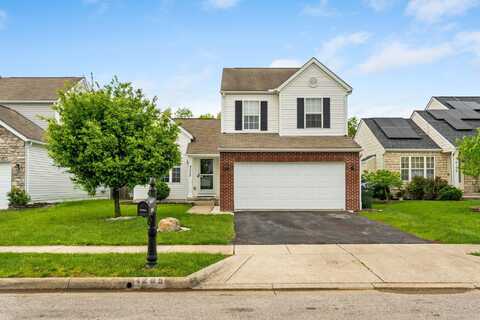 4205 Buck Creek Drive, Columbus, OH 43207