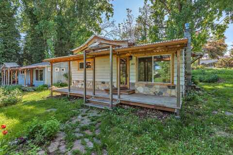 3089 Hwy 66, Ashland, OR 97520