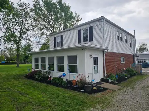 929 Dayton Avenue NW, Washington Court House, OH 43160
