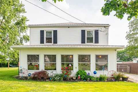 929 Dayton Avenue NW, Washington Court House, OH 43160