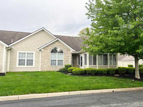 6418 Mission Hills Place, Westerville, OH 43082