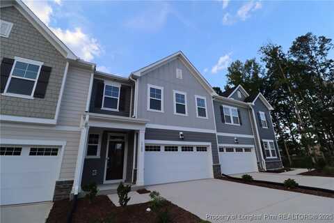 1722 Alpine Summer Lane, Apex, NC 27502