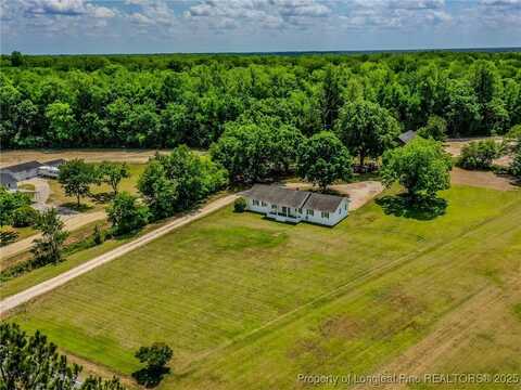 4306 Old Whiteville Road, Lumberton, NC 28358