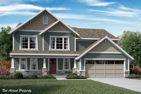 994 Morning Bird Court, Grove City, OH 43123
