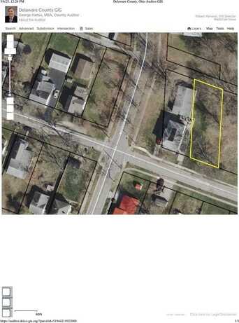 0 Fair Avenue, Delaware, OH 43015
