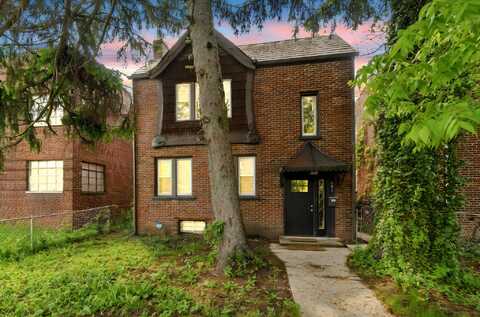 991 Lilley Avenue, Columbus, OH 43206