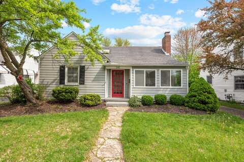 540 Fallis Road, Columbus, OH 43214