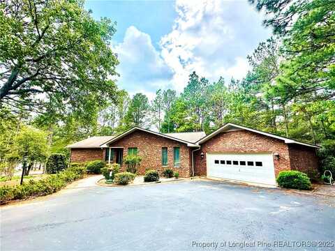 241 Firetree Lane, West End, NC 27376
