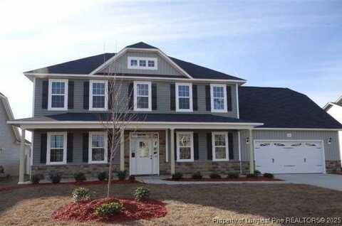 952 Ronald Reagan Drive, Fayetteville, NC 28311