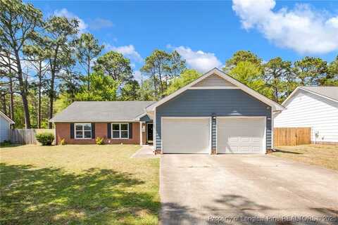 6546 Brookshire Street, Fayetteville, NC 28314