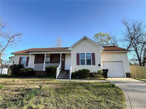 341 Kingdom Estate Drive, Fayetteville, NC 28301