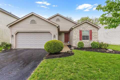 2099 Winding Hollow Drive, Grove City, OH 43123