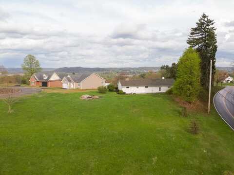 0 Retilley Drive, Coshocton, OH 43812