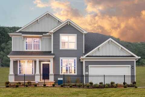 6360 Zuccaro Drive, Hilliard, OH 43026