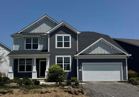 6360 Zuccaro Drive, Hilliard, OH 43026