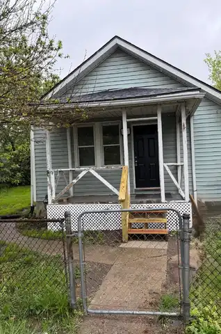 543 Lock Avenue, Columbus, OH 43207