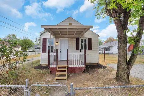 256 Southard Drive, Columbus, OH 43207