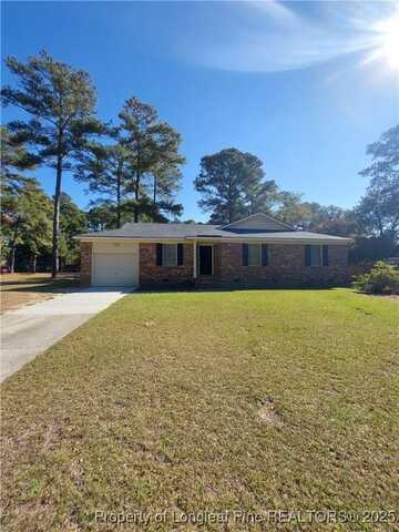 6701 Vaughn Road, Fayetteville, NC 28304