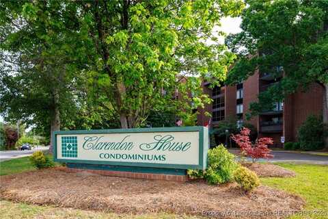 1100 Clarendon Street, Fayetteville, NC 28305
