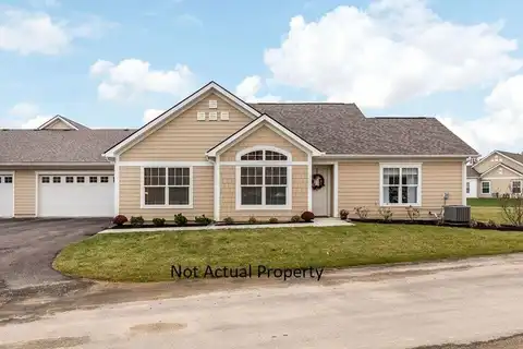 143 Narragansett Drive, Hebron, OH 43025
