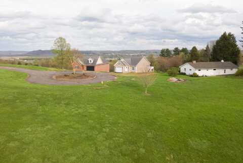 0 Retilley Drive, Coshocton, OH 43812