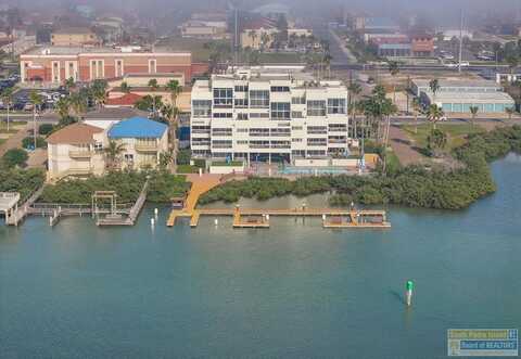 4501 Laguna Blvd., South Padre Island, TX 78597