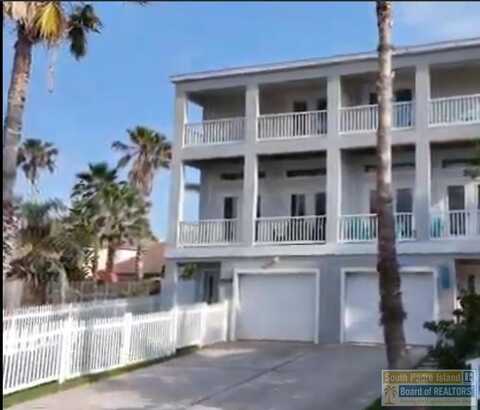 119 Ling St., South Padre Island, TX 78597