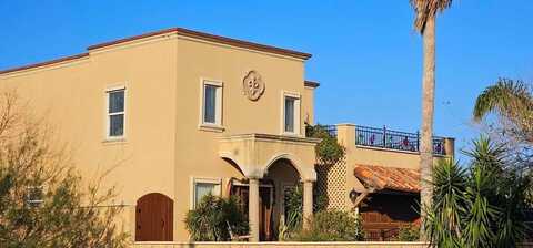 1626 North Shore, Port Isabel, TX 78578