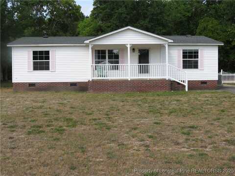5212 Perry Oliver Drive, Hope Mills, NC 28348
