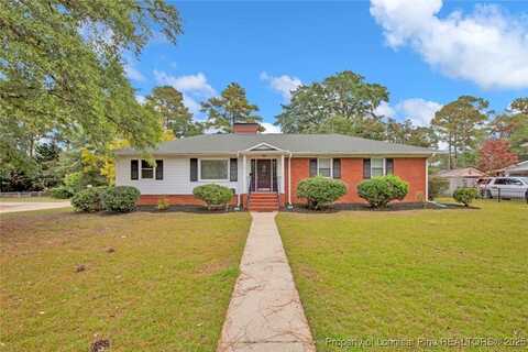 301 Fairfield Road, Fayetteville, NC 28303