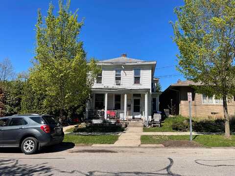143 N Liberty Street, Delaware, OH 43015