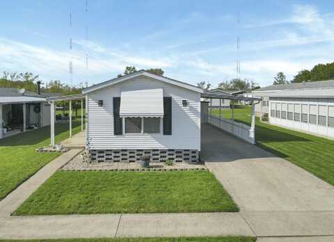 990 Jerry Lee Drive, Obetz, OH 43207