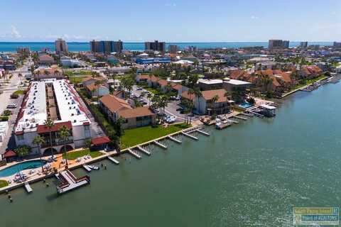 208 Kingfish St., South Padre Island, TX 78597