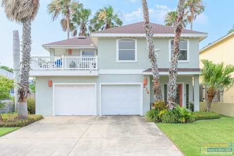 214 Oleander St., South Padre Island, TX 78597